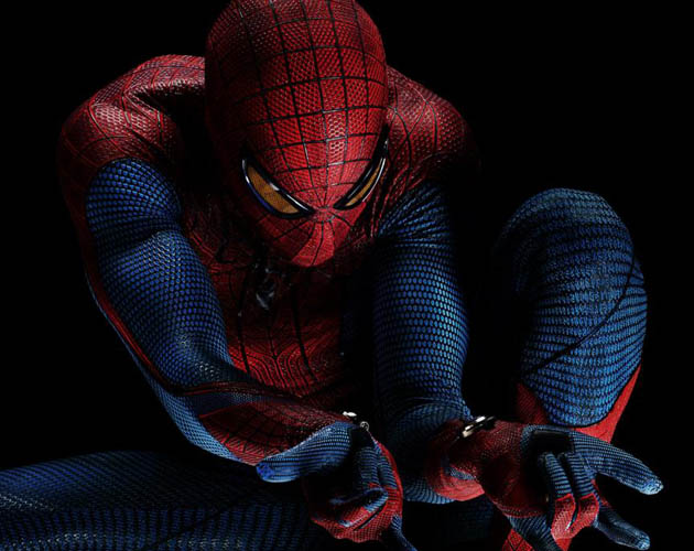 Disponible el nuevo trailer de 'The Amazing Spiderman'