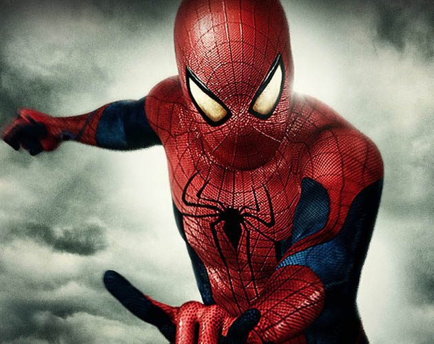 Disponible el primer clip de 'The amazing spiderman'