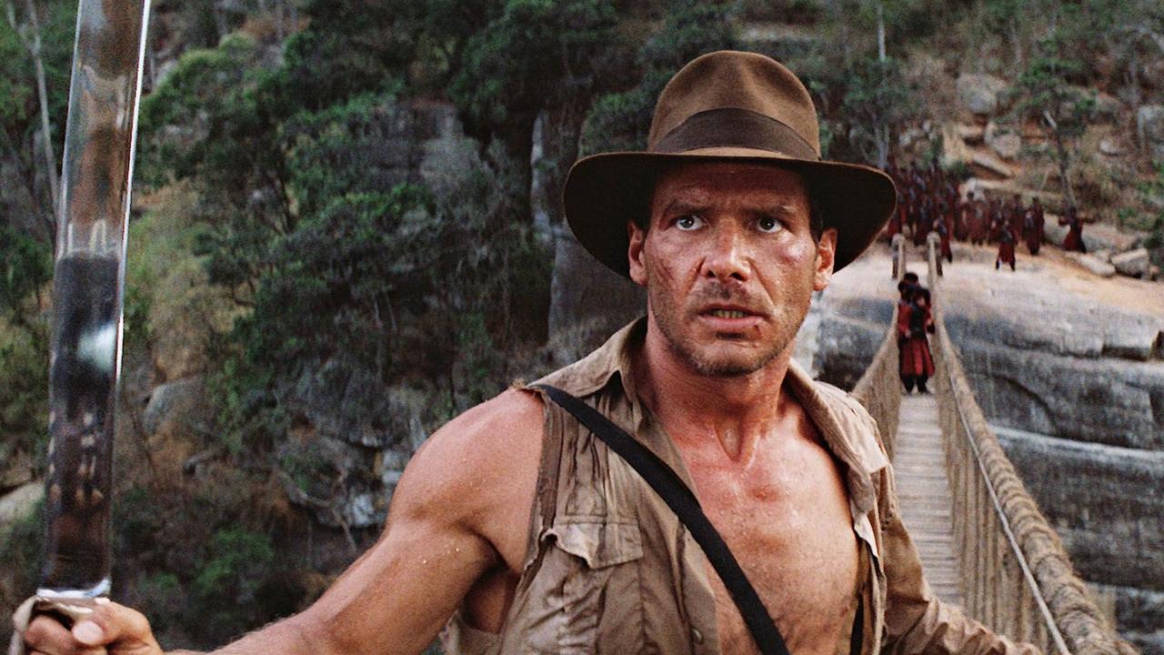 Comienza el rodaje de 'Indiana Jones 5'